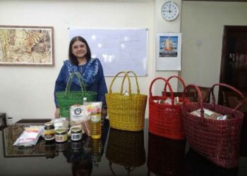 Dilli Haat Records sales