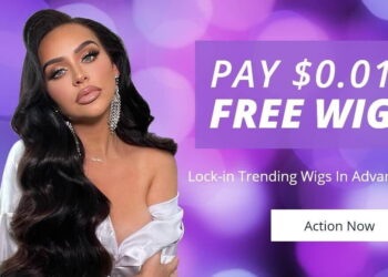 Wigs from Nadula Hair