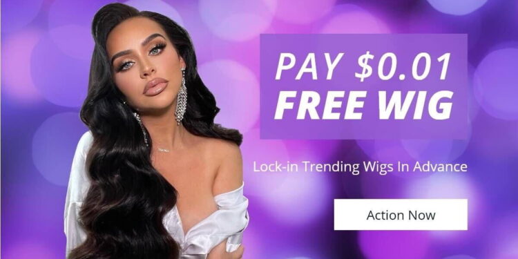 Wigs from Nadula Hair