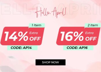 Fresh Look with Sunber