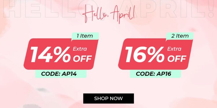 Fresh Look with Sunber