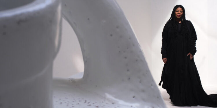 Simone Leigh Holds Court at the U.S. Pavilion in the Venice Biennale