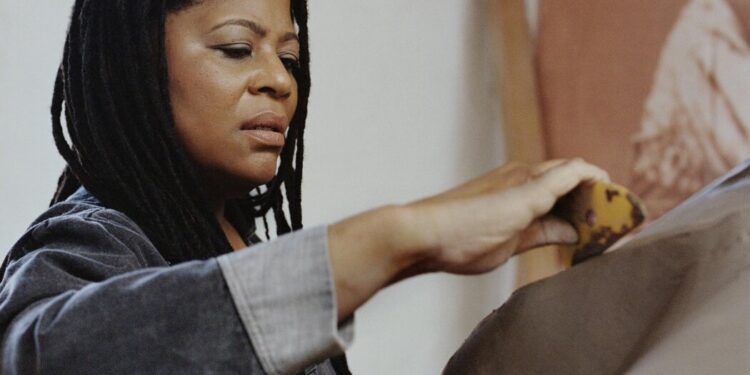 This Venice Biennale Has a New Star: Women