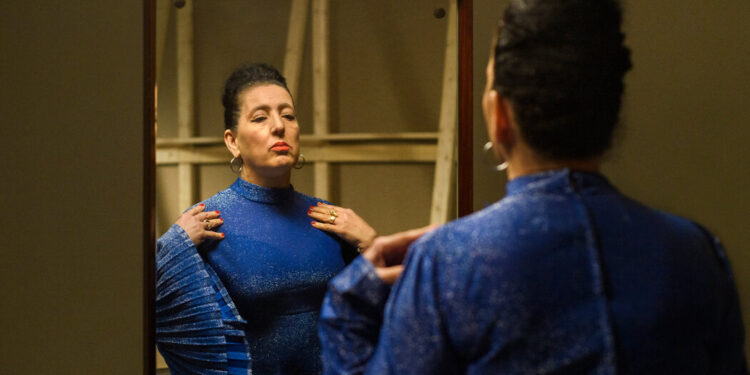 A ‘Product of Colonialism’ Represents France at the Venice Biennale