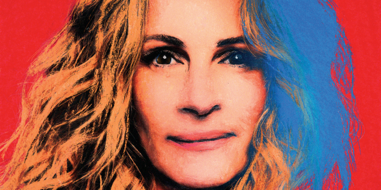 Julia Roberts Hasn’t Changed. But Hollywood Has.