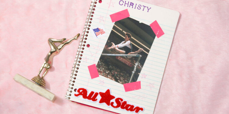 A Gymnast’s Death Was Supposed to Be a Wake-Up Call. What Took So Long?