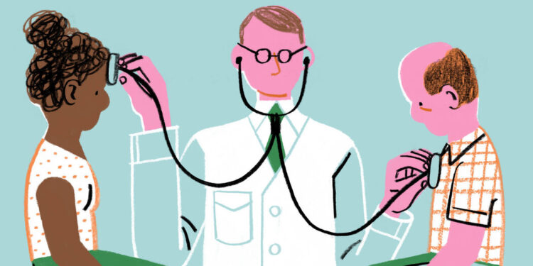 ¿Qué es el ‘gaslighting’ médico a las mujeres?