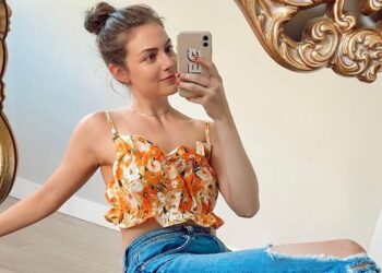 5 Things My Therapist Taught Me About Self-Love