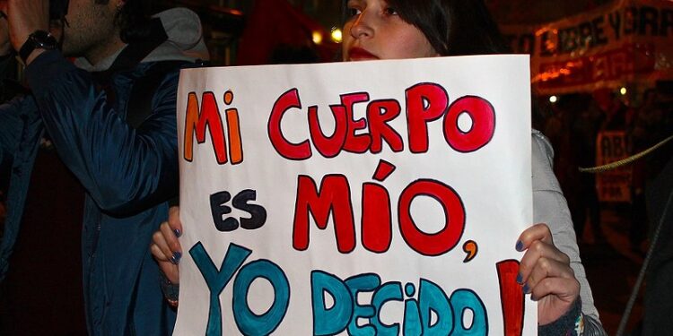 Chile Becomes First Country in the Americas To Protect Abortion Rights in Its Constitution