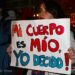 Chile Becomes First Country in the Americas To Protect Abortion Rights in Its Constitution
