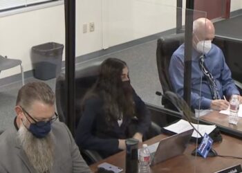 Teenagers on State Boards of Education—Why Including the Voices of Young Women Is Essential