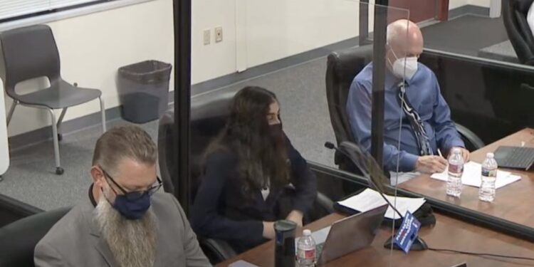 Teenagers on State Boards of Education—Why Including the Voices of Young Women Is Essential