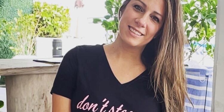 ‘Don’t Stay’: Nonprofit Founded by Survivor of Domestic Abuse Works to Support Others and Raise Awareness