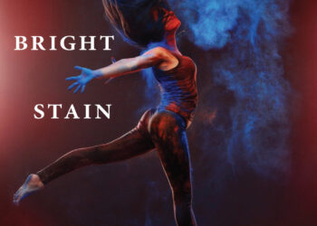 Poetry Sunday: ‘Bright Stain,’ by Francesca Bell