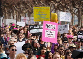 #MeToo’s Influence Paying Off in Congress