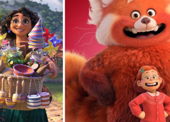 Disney, You’re Finally Seeing Moms Too