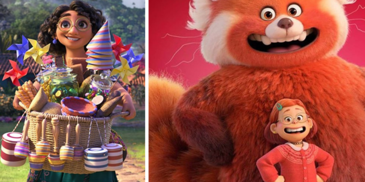 Disney, You’re Finally Seeing Moms Too