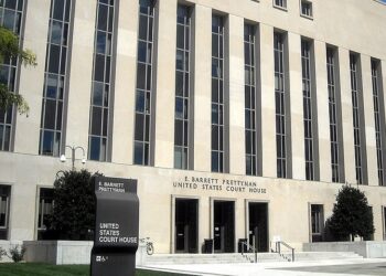 On Passing the Judiciary Accountability Act: ‘The Judge Who Harassed Me Was Never Held Accountable for His Actions’