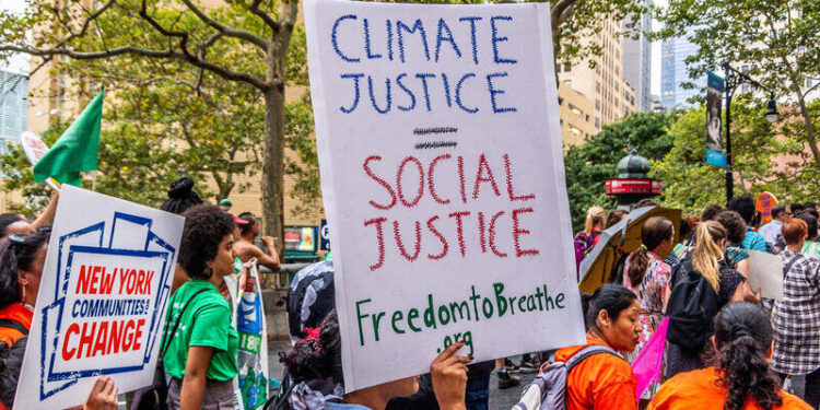 I’m an Asian American Environmental Educator. White Supremacy Is a Threat to Me and to the Planet