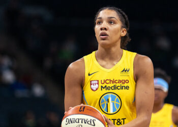 Four Reasons Men’s Sports Are Not the Gold Standard