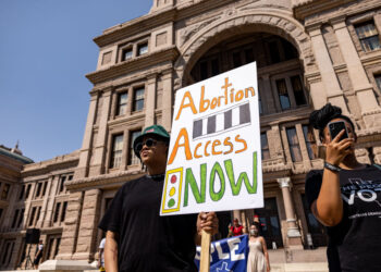 Texas Woman Lizelle Herrera’s Arrest Foreshadows Post-Roe Future