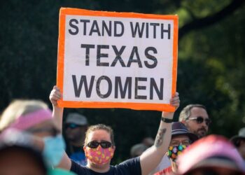 How Texas’s S.B. 8 Restricts Sexual Abuse Survivor Advocacy