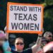 How Texas’s S.B. 8 Restricts Sexual Abuse Survivor Advocacy