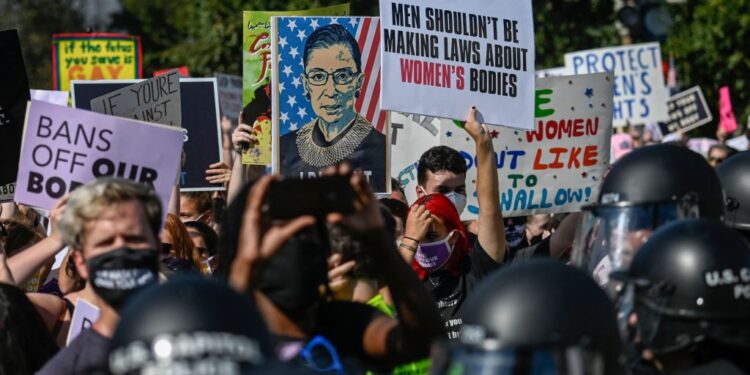 A Firsthand View of the Crisis Ahead for Abortion Rights—and What We Should Do About It