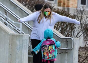 Teachers Are Heading for the Door—And They’re Not Coming Back