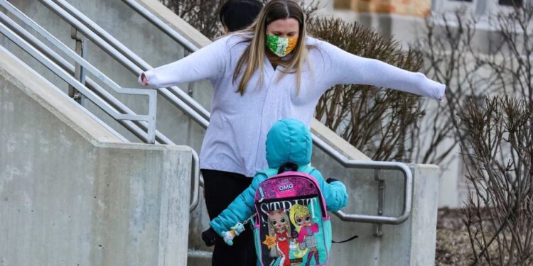 Teachers Are Heading for the Door—And They’re Not Coming Back