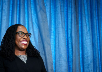 How Judge Ketanji Brown Jackson’s Nomination Is Balancing the Scales of Justice