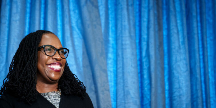 How Judge Ketanji Brown Jackson’s Nomination Is Balancing the Scales of Justice