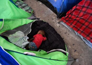 Moving Forward: Lifting Title 42