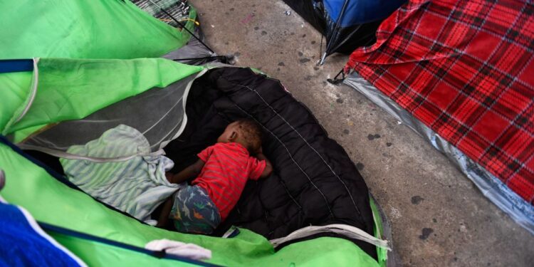 Moving Forward: Lifting Title 42