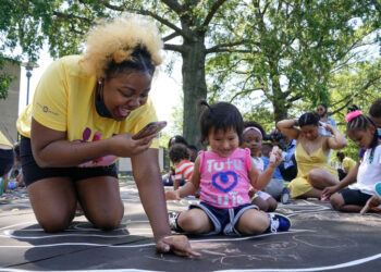 Work Requirements for Child Tax Credits Are An Insult to Mothers