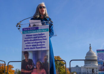 Universal Pre-K, Childcare and Paid Leave Aren’t Just for Women and Families—They’re Key to Economic Recovery