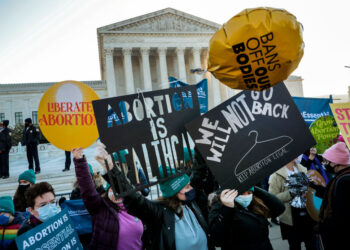 Physicians Have Abortions Too: Maintaining Access to Abortion Supports Women’s Careers