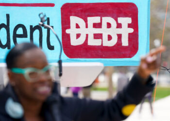 Student Loan Debt is a Gender Issue, Especially for Women of Color