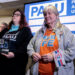 U.S. Department of Justice Indicts Nine Anti-Abortion Extremists for Clinic Invasion
