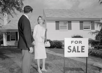 Happily Never After: False Homeownership Notions Are Increasing the Gender Pay Gap