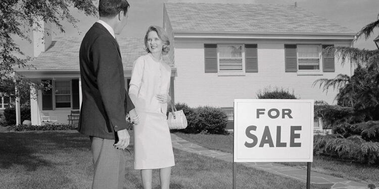 Happily Never After: False Homeownership Notions Are Increasing the Gender Pay Gap
