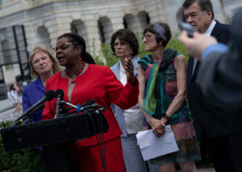 The Maternal Mortality Crisis Is Personal. What Will It Take for Us To Act?