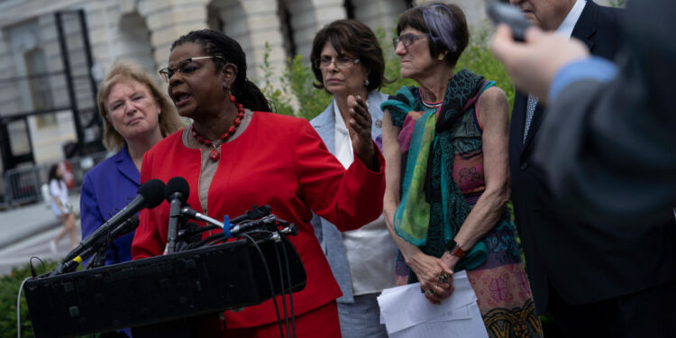 The Maternal Mortality Crisis Is Personal. What Will It Take for Us To Act?