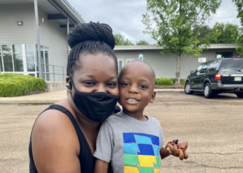 Guaranteed Income As a Path Towards Gender and Racial Justice