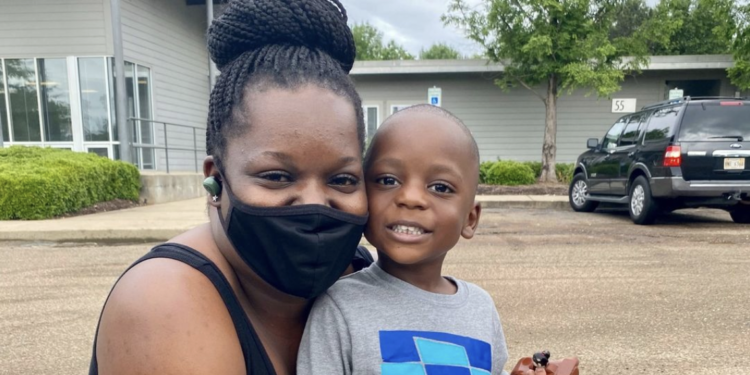 Guaranteed Income As a Path Towards Gender and Racial Justice