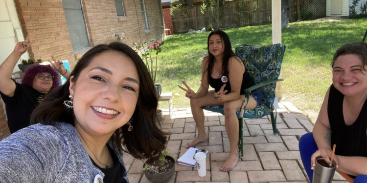 How Grassroots Activists Forced a Texas District Attorney to Drop Murder Charges for Self-Induced Abortion