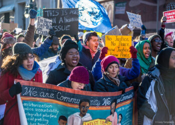 ‘The News That Didn’t Make the News’: How the Media Ignores Important Stories About Gender Violence and Inequity