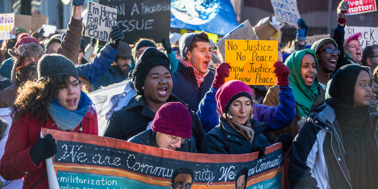 ‘The News That Didn’t Make the News’: How the Media Ignores Important Stories About Gender Violence and Inequity