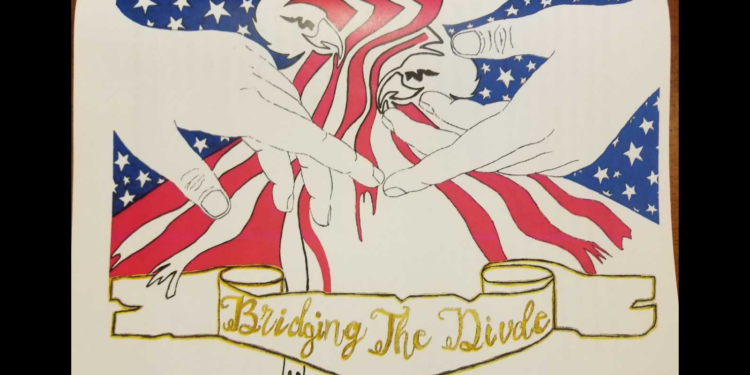 Incarcerated Women and High School Students Attend Class Together: ‘We’re All Americans in One Way or Another’