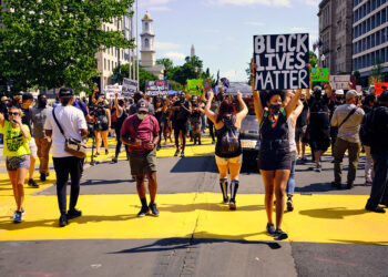 Living With Dignity: Louisiana Black Women Demand Resources